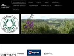 Sites similar to whiteroseway.co.uk