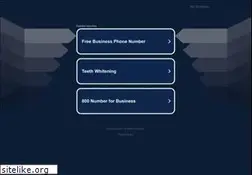 Sites similar to whiterpages.com