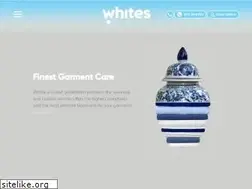 Sites similar to whites.ae