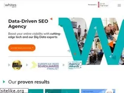 Sites similar to whites.agency