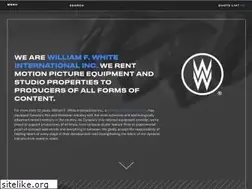 Sites similar to whites.com