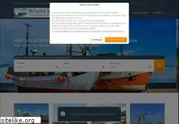 Sites similar to whitesail.de