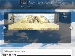 Sites similar to whitesand.gr