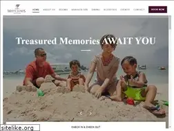 Sites similar to whitesands.com.ph