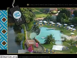Sites similar to whitesandsholidays.com