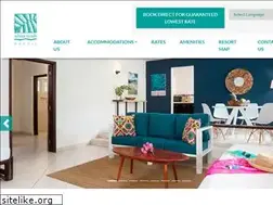 Sites similar to whitesandsjamaica.com