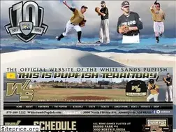 Sites similar to whitesandspupfish.com