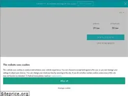 Sites similar to whitesandvillas.com