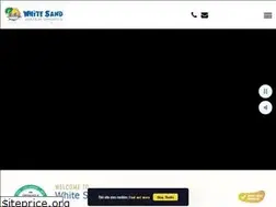Sites similar to whitesandwatersports.com
