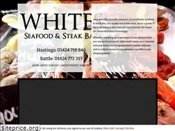 Sites similar to whitesbar.co.uk
