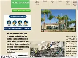 Sites similar to whitesbicycles.com
