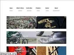 Sites similar to whitesbootsjapan.com