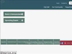 Sites similar to whitesboro.org