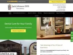 Sites similar to whitesborodentist.com