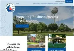 Sites similar to whitesborotx.com