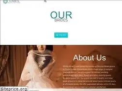 Sites similar to whitesbridals.com