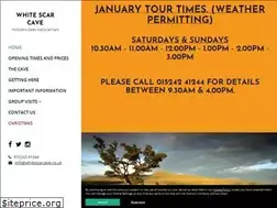 Sites similar to whitescarcave.co.uk