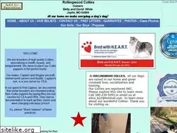Sites similar to whitescollies.com