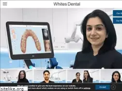 Sites similar to whitesdental.co.uk