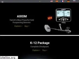Sites similar to whitesdetectors.com