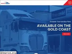Sites similar to whitesdiesels.com.au