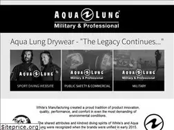 Sites similar to whitesdiving.com