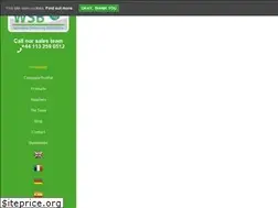 Sites similar to whitesea.co.uk