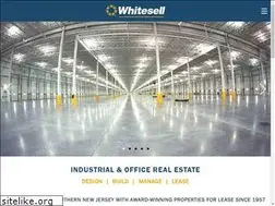 Sites similar to whitesellco.com