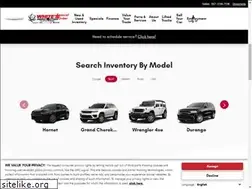 Sites similar to whitesenergymotors.net