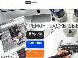 Sites similar to whiteservice.zp.ua