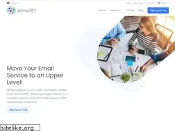 Sites similar to whiteses.com