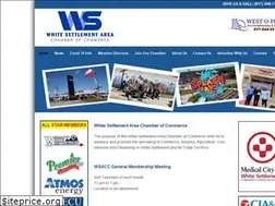 Sites similar to whitesettlement-tx.com