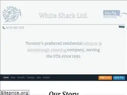 Sites similar to whiteshark.ca