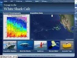 Sites similar to whitesharkcafe.org