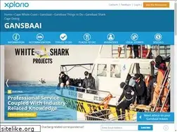 Sites similar to whitesharkcapital.com