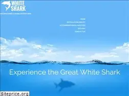 Sites similar to whitesharkdivingadventures.com