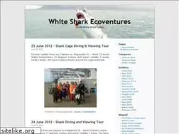 Sites similar to whitesharkecoventures.wordpress.com
