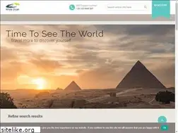 Sites similar to whitesharkegypt.com