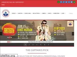 Sites similar to whitesharkexpeditions.co.za