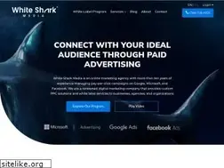 Sites similar to whitesharkmedia.com