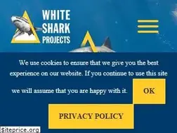 Sites similar to whitesharkprojects.co.za