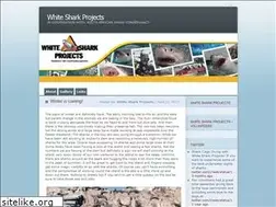 Sites similar to whitesharkprojects.wordpress.com