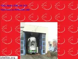 Sites similar to whitesharks-hannover.de