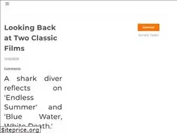 Sites similar to whitesharkvideo.com