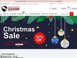 Sites similar to whitesheepleather.com