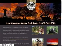 Sites similar to whiteshelloutfitters.com