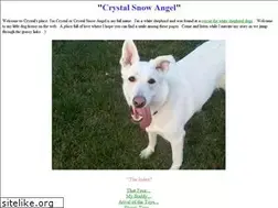 Sites similar to whiteshepherd.net