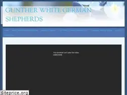 Sites similar to whiteshepherdpups.com