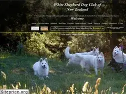 Sites similar to whiteshepherdsnz.com