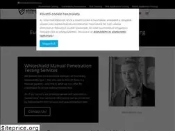 Sites similar to whiteshield.net